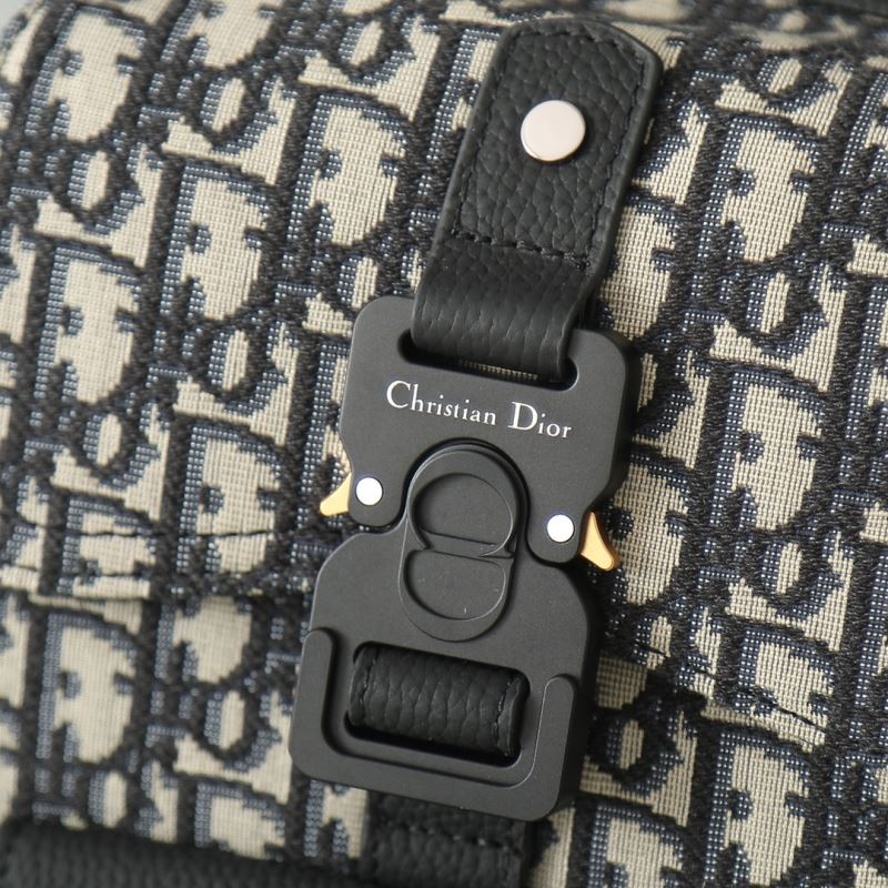 Christian Dior Backpacks